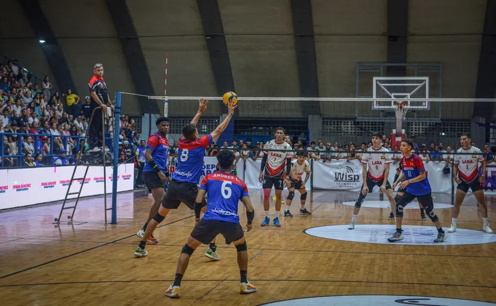 voleibol
