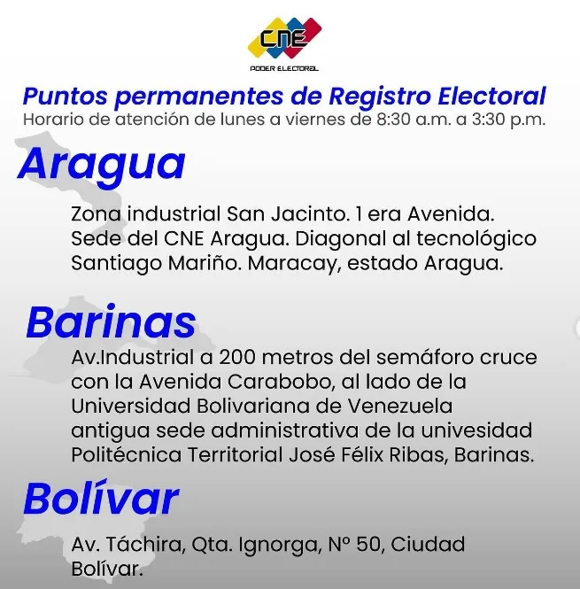 Aragua