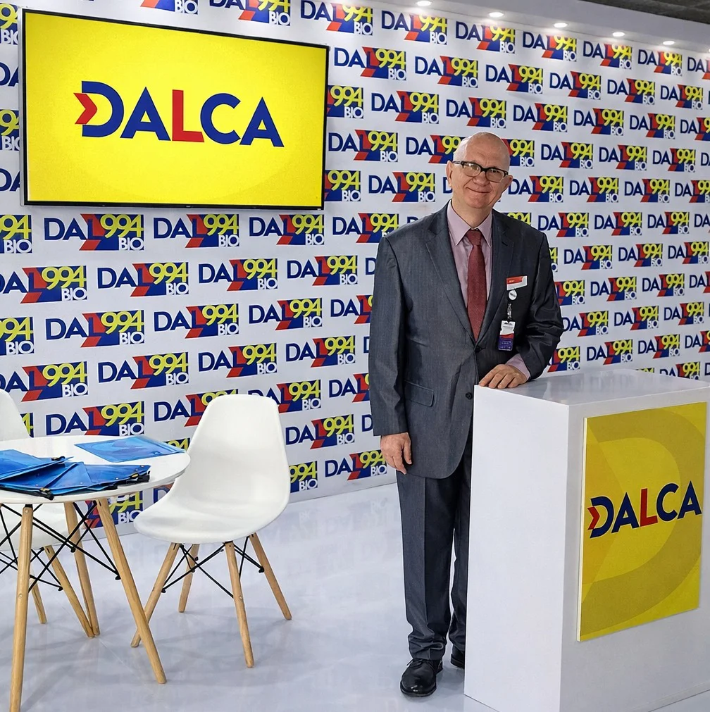DALCA