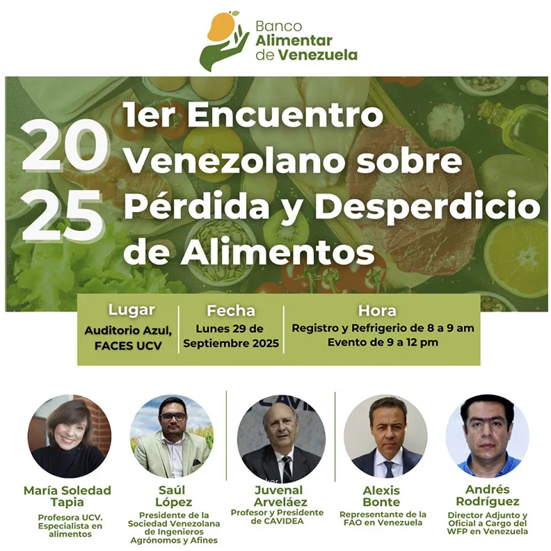 Foro alimentos