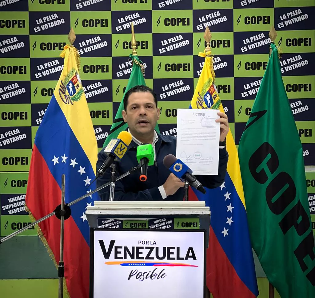 COPEI