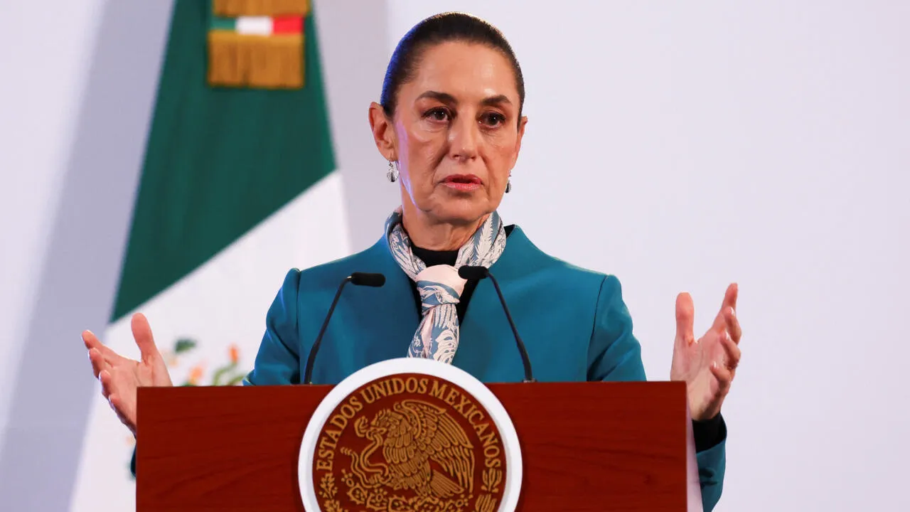 mexico