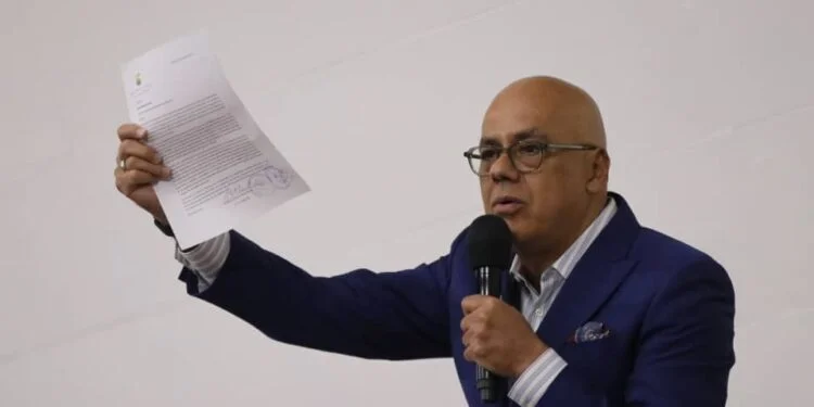 Jorge Rodriguez
