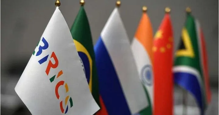 Brics