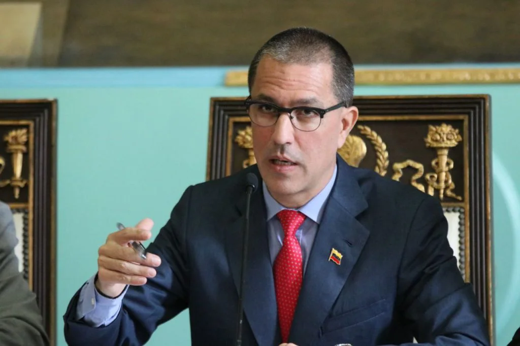 Arreaza