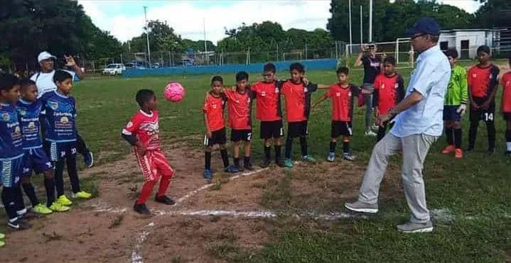 Futbol