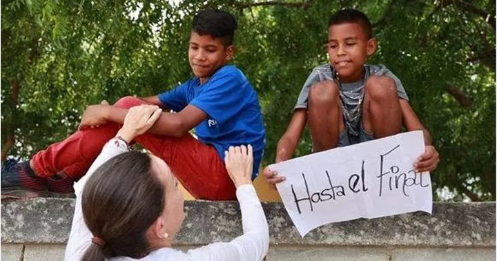 Hasta el final