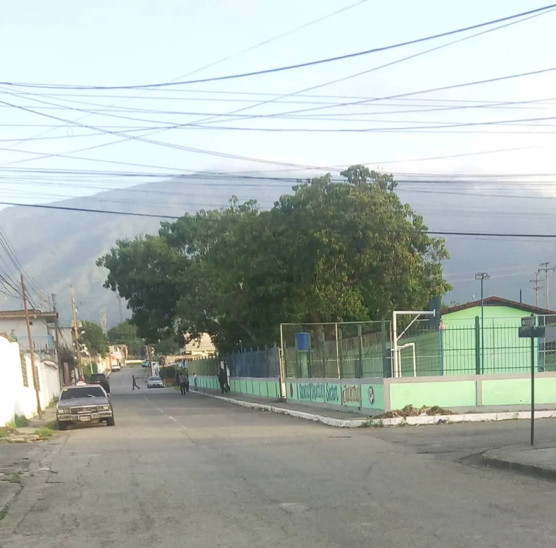 Centro de Votación