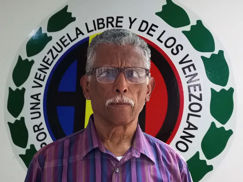 Guillermo Miguelena