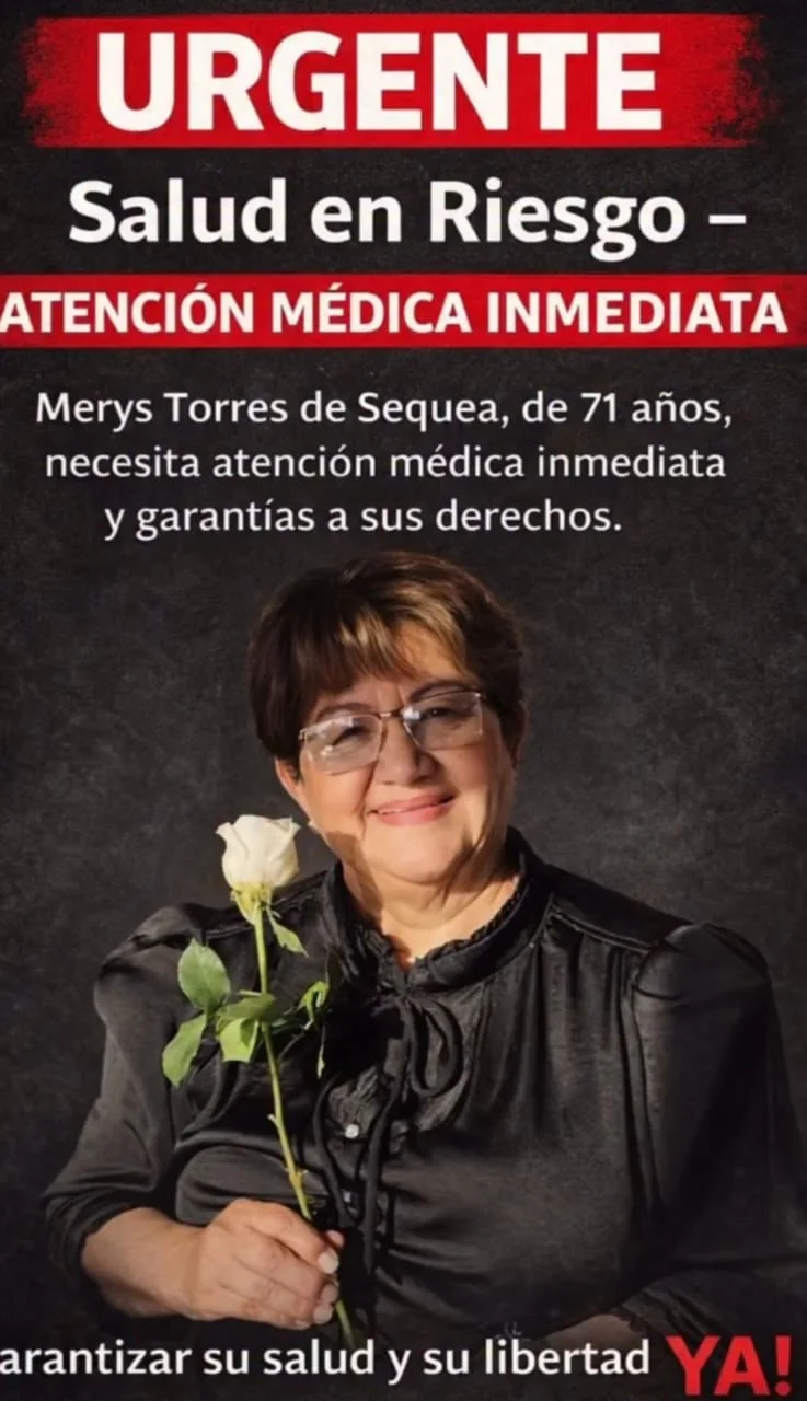 Mary Torres