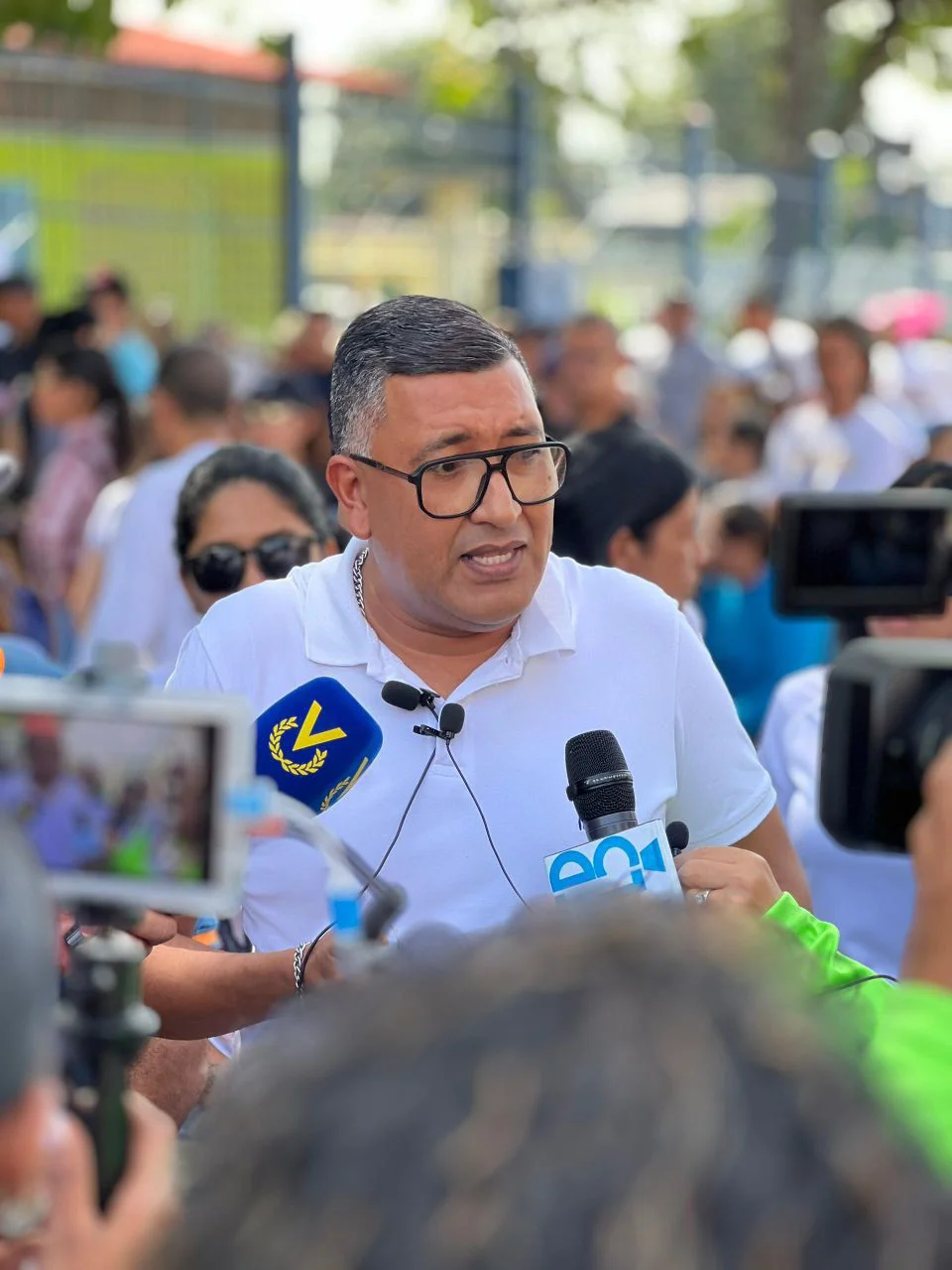 Gualberto Martínez