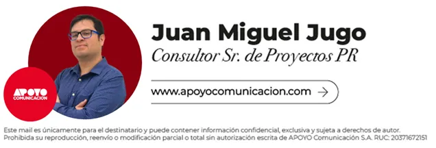 Juan Miguel Jugo
