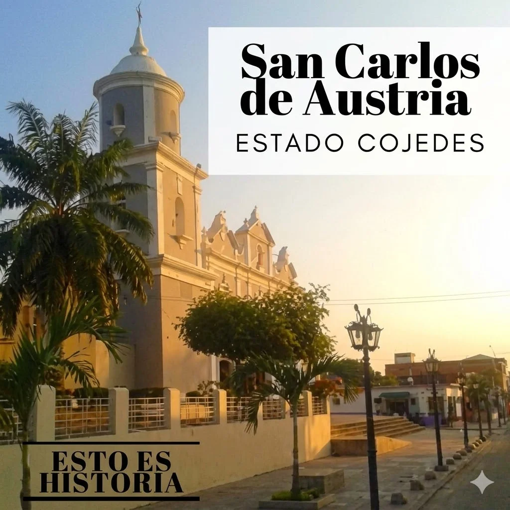 san carlos