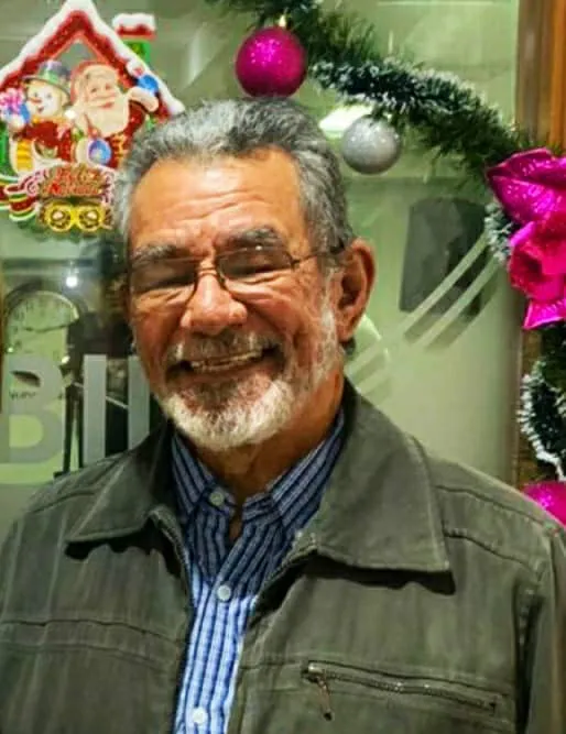 Manuel Isidro Molina