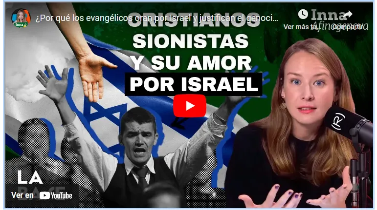 Evangelicos