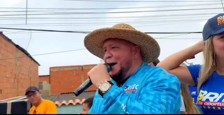 José Brito