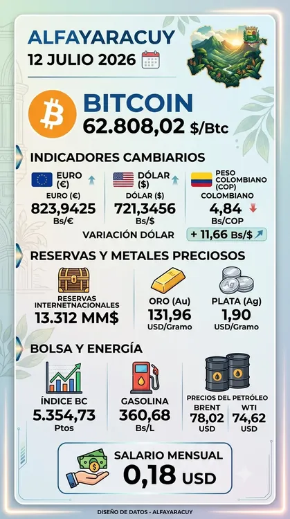 INDICADORES 1207
