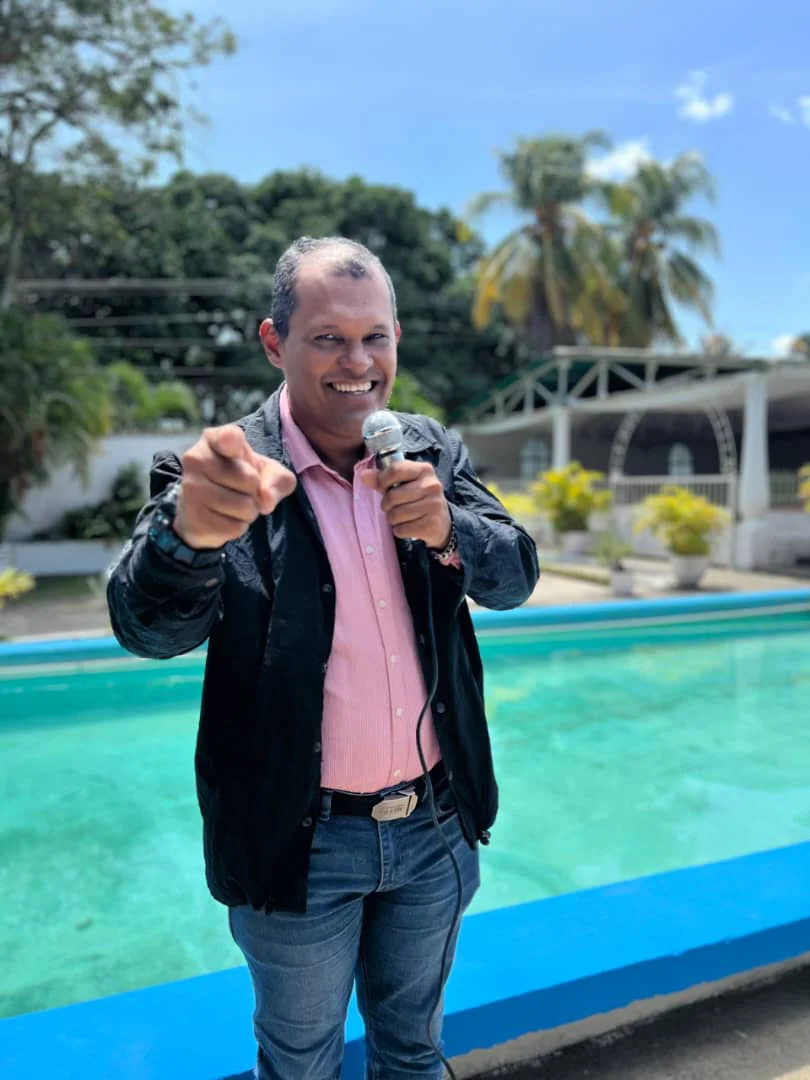 Cesar Quiroga