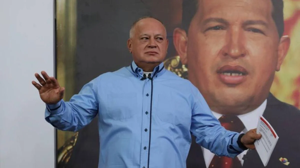 Diosdado Ca