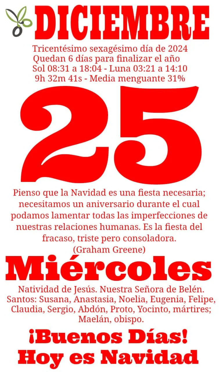 25diciembre