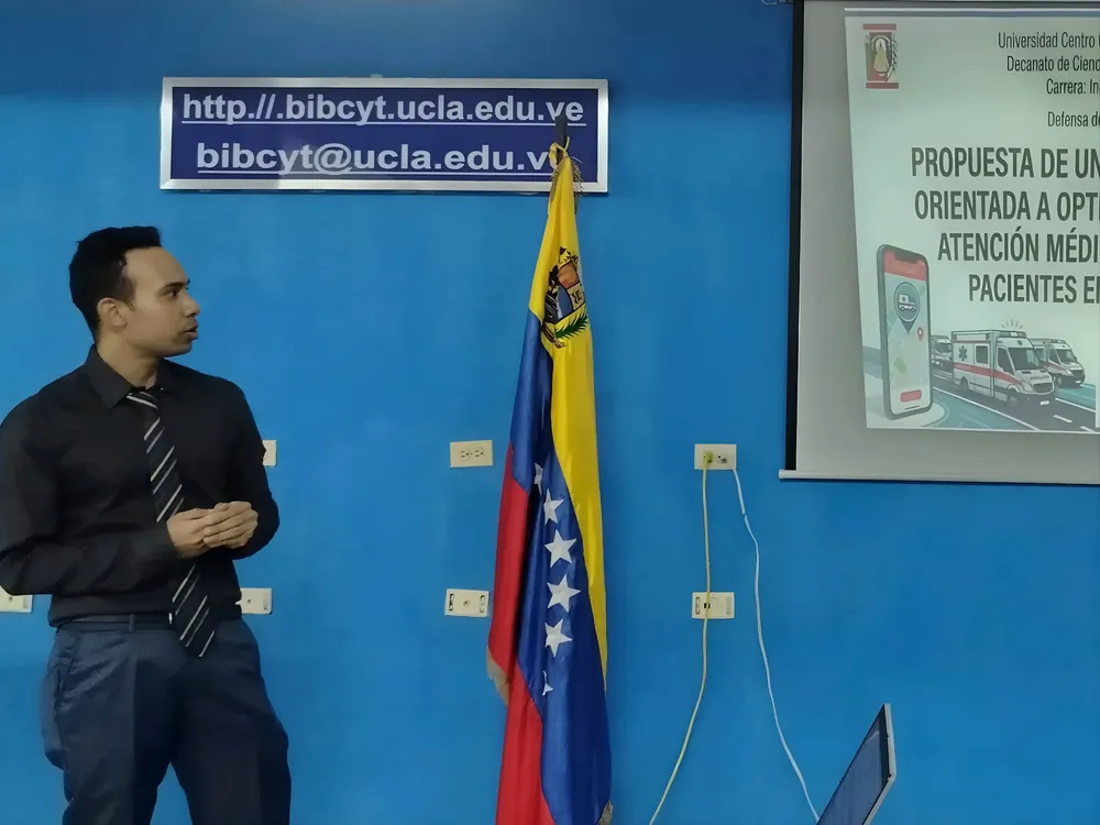 Foto 5 Gustavo Alejandro Castillo Delgado