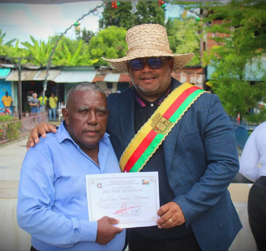 Reconocimiento
