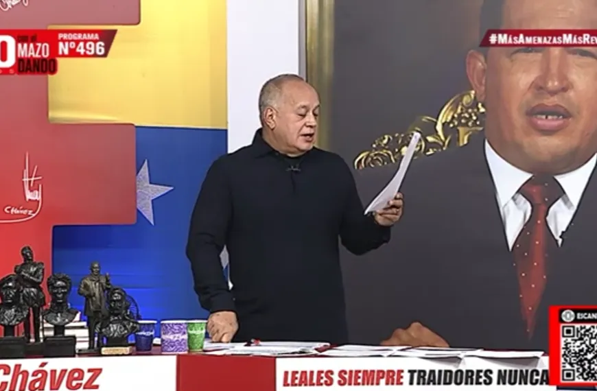 Diosdado