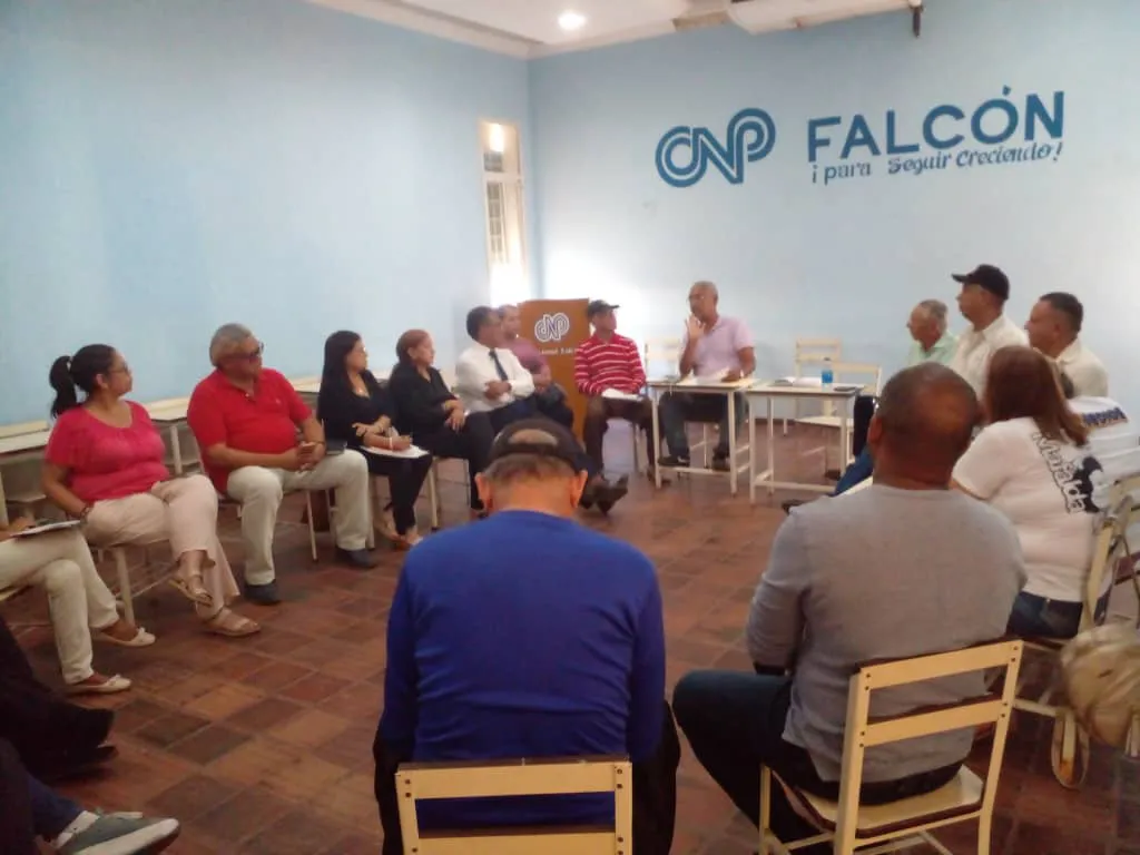 CNP FALCON
