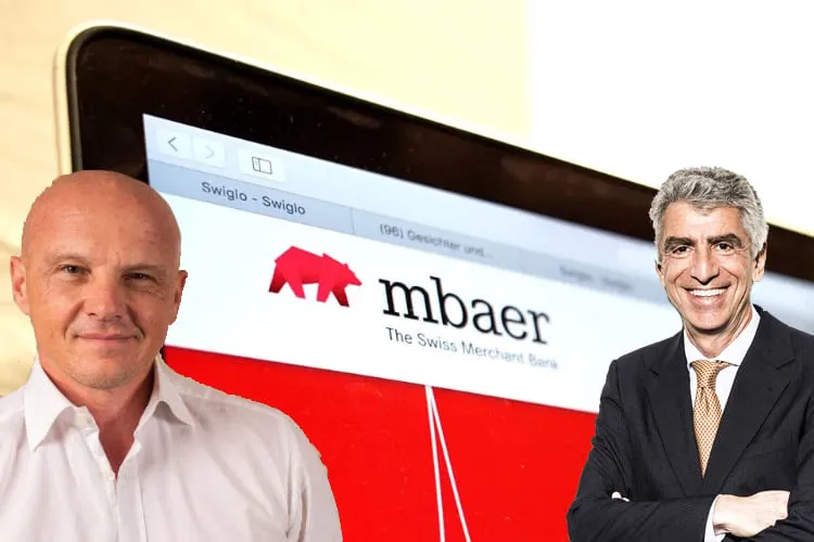 MBAER