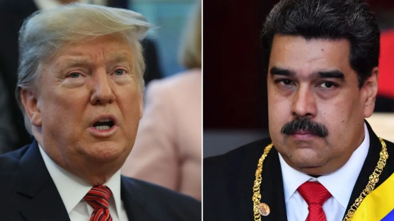 Gobierno-de-Venezuela-felicito-a-Donald-Trump-por-su-victoria