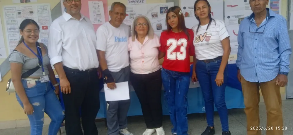 ubv alumnos