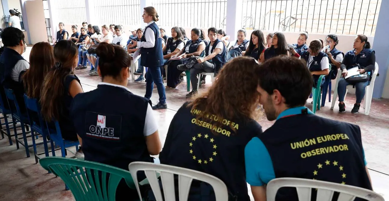 union europea
