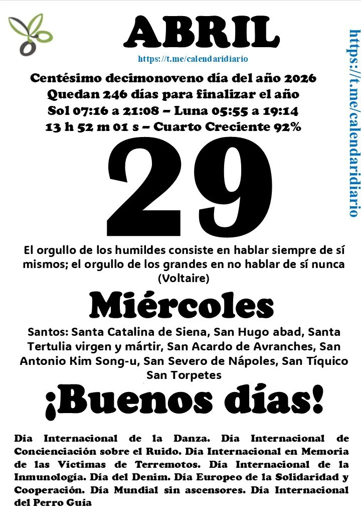 29abril
