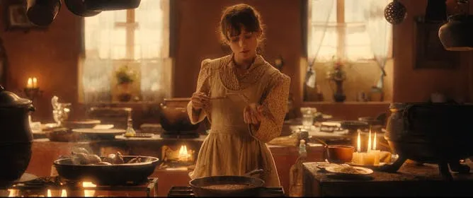 Literatura gastronomica