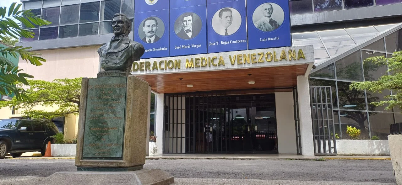 Federación Medica
