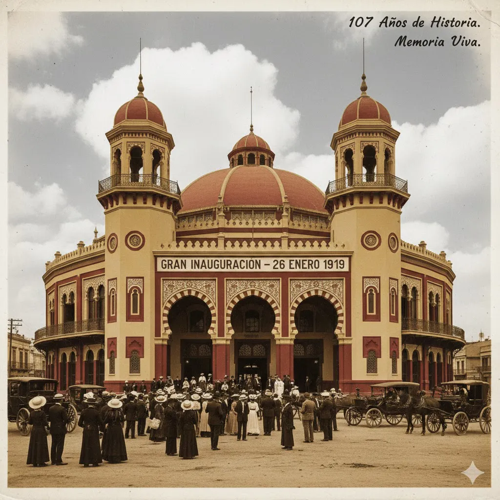 Nuevo Circo de Caracas