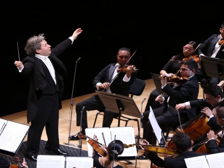 Orquesta