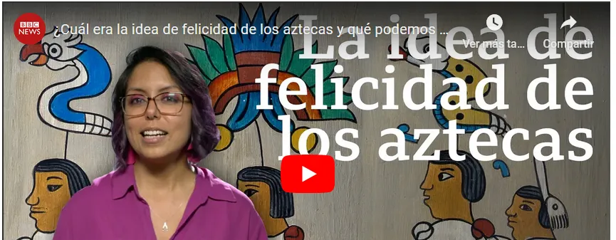 los aztecas