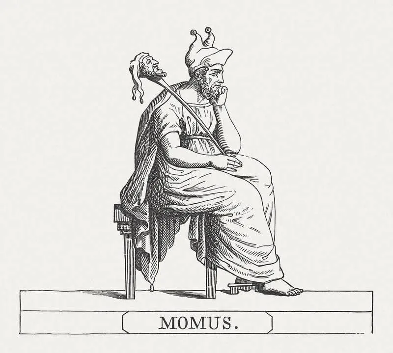 Momus