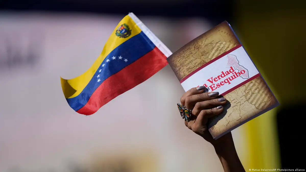 referendo venezolano