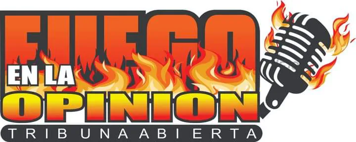 Fuego en la Opinion