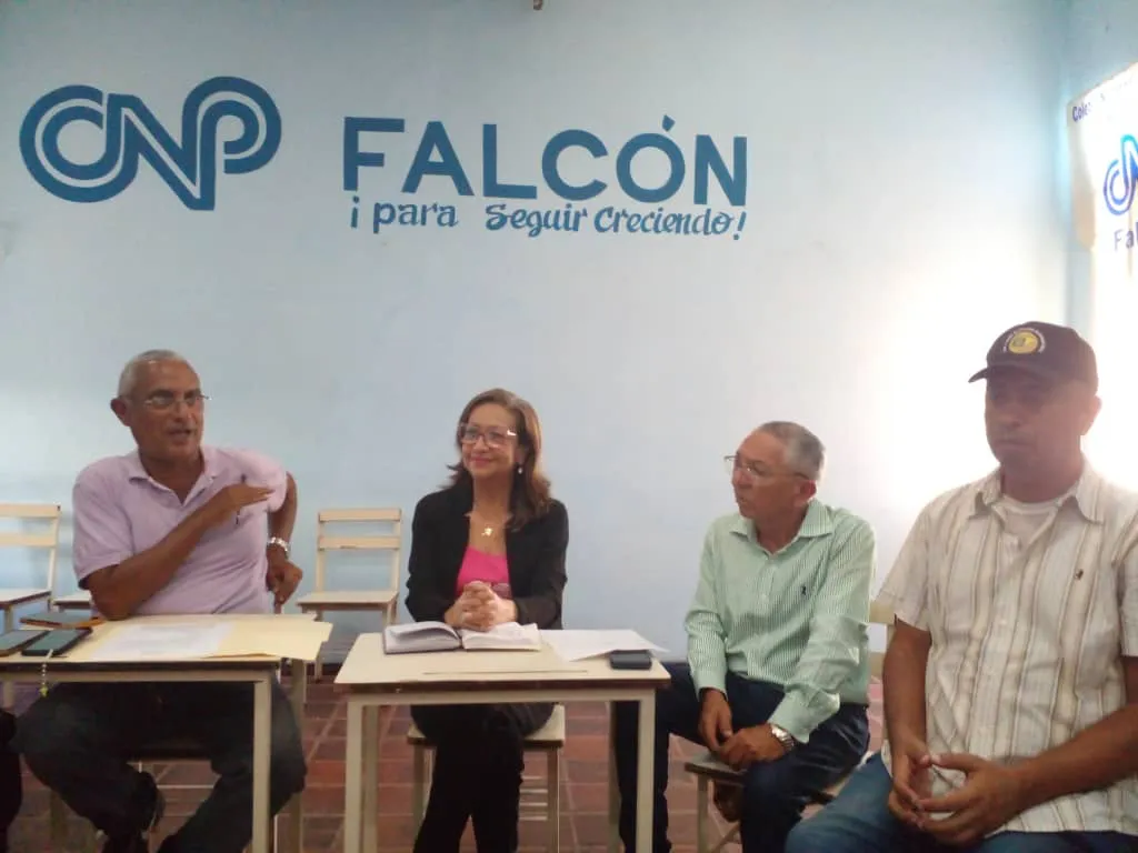 CNP FALCON1