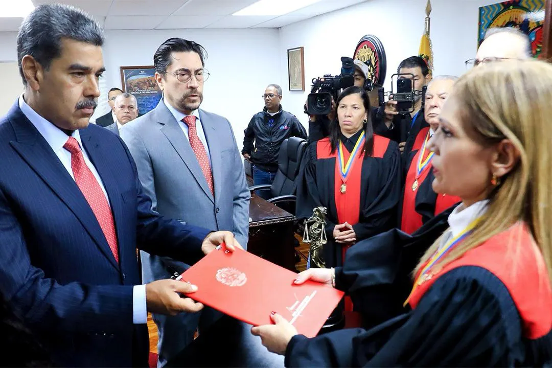 Nicolas Maduro 310724