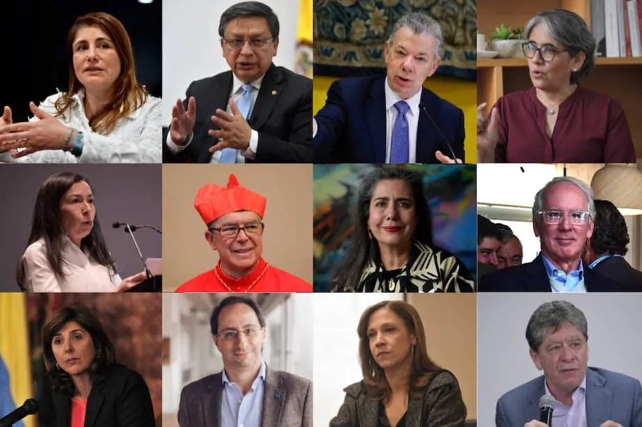 PAZ POLITICA