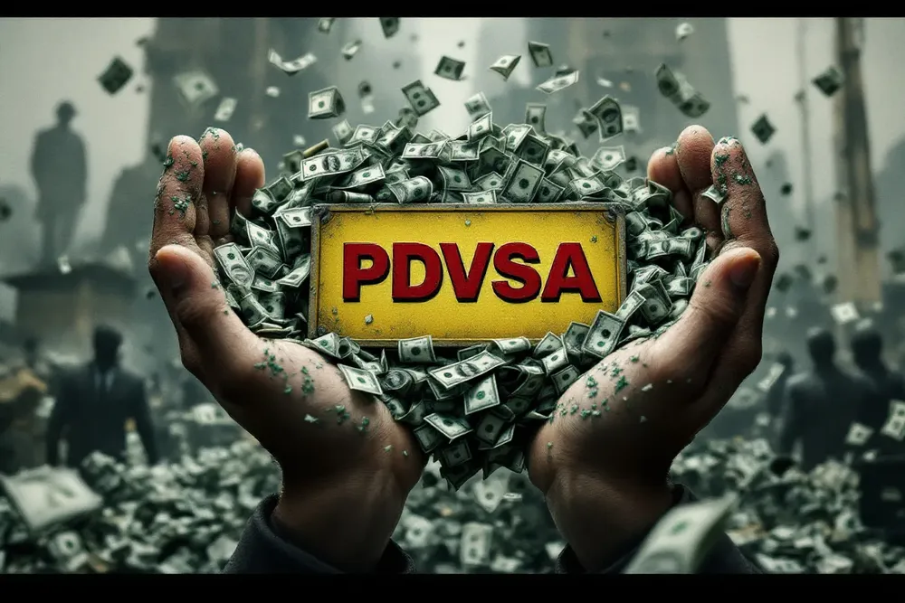 PDVSA-1