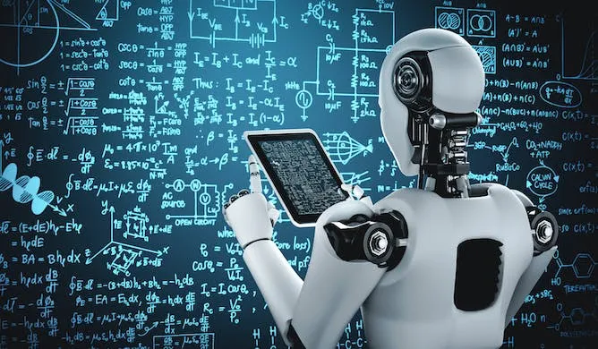 Inteligencia artificial