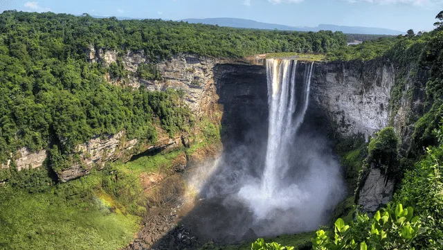 Guyana esequibo