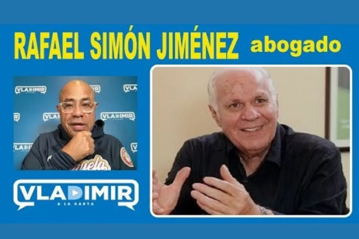 rafael simon jimenez