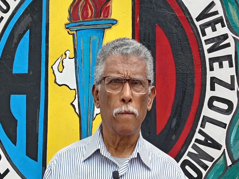 Guillermo Miguelena