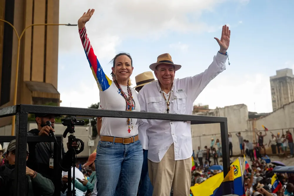 Edmundo-Gonzalez-Urrutia-y-Maria-Corina-Machado